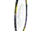 Ракетка бадм. TORRES Carbon PRO6, BD20521,для продв., стерж/обод из карбона,со струнами, фиол за 4&nbsp;477.80 ₽ купить в Казани