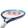 Ракетка б/т Wilson Ultra Power 105 Gr1, WR147010U1, для любит, композит, со струнами, темносин-бел за 11&nbsp;662 ₽ купить в Казани