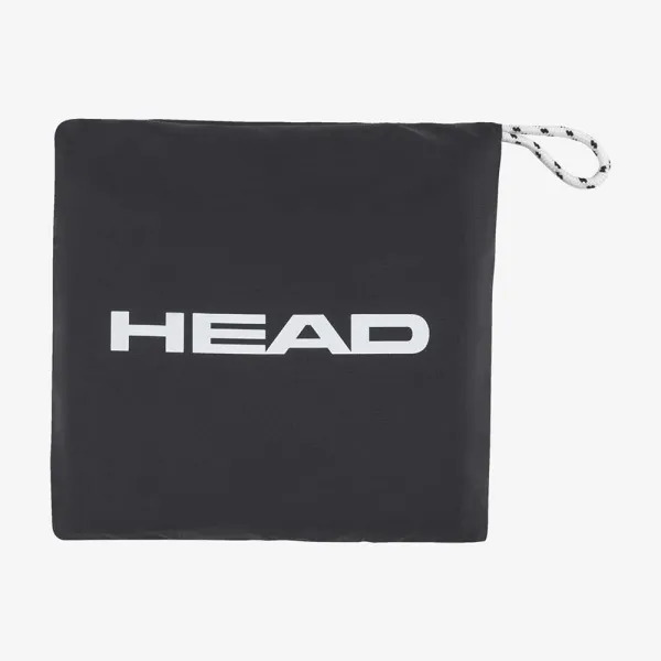 Сумка для обуви HEAD Tour Shoe Bag, 260704-BKWH, 35*23*14 см, черно-белый за 2&nbsp;099.50 ₽ в Казани