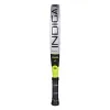 Ракетка для падела BULLPADEL Indiga Control 26, 494417, для начинающих, карбон ,серо-черный за 14&nbsp;672.70 ₽ купить в Казани