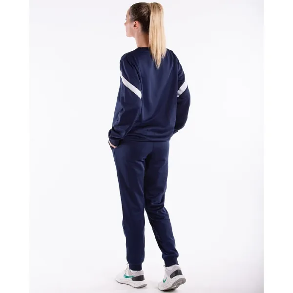 Костюм тренировочный унисекс +ADRENALINA 3300 FLINT (061) 4