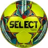 Мяч футзал. SELECT Futsal Mimas, 1053460550, р.4,FIFA Basic, 32 пан, гл.ПУ, руч.сш, жел-сине-красный за 6&nbsp;303.60 ₽ купить в Казани