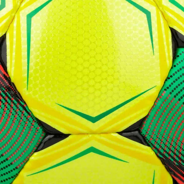 Мяч футзал. SELECT Futsal Mimas V26, 1053471007, р.4,FIFA Basic, 32п, ПУ, руч.сш, желто-зелено-черн. за 6&nbsp;113.20 ₽ в Казани