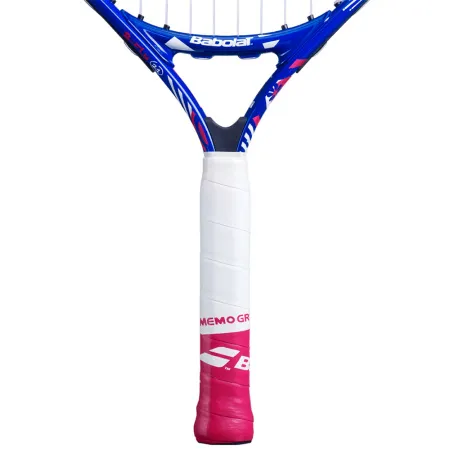 Ракетка б/т дет. BABOLAT B`FLY 21 Gr000, 140485, для 5-7 лет, алюминий, со струнами, фиолетово-розов за 6&nbsp;303.60 ₽ купить в Казани