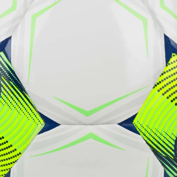 Мяч футзал. SELECT Futsal Talento 13 V26, 1062471015, р.3, 32п, ТПУ, гибр.сш, бело-сине-желтый за 4&nbsp;355.40 ₽ в Казани