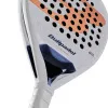 Ракетка для падела BULLPADEL Pearl 27, 497249, для проф-в, стекловолокно,карбон, бело-золотистый за 44&nbsp;319 ₽ купить в Казани