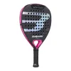 Ракетка для падела BULLPADEL Wonder 27, 497250, для продв.игроков, стекловолокно, карбон, черно-роз за 42&nbsp;969.20 ₽ купить в Казани