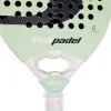 Ракетка для падела BULLPADEL Elite 02 2027, 497248,для профес-в, стекловолокно, карбон, молочн.,черн за 44&nbsp;339.40 ₽ купить в Казани