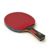 Ракетка для н/т DOUBLE FISH 7A+C, для професс.,ITTF Appr.,накл.2,1мм,+ 2 мяча V40+мм ITTF Appr за 3&nbsp;559.80 ₽ купить в Казани