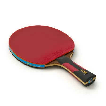 Ракетка для н/т DOUBLE FISH 7A+C, для професс.,ITTF Appr.,накл.2,1мм,+ 2 мяча V40+мм ITTF Appr за 3&nbsp;559.80 ₽ купить в Казани