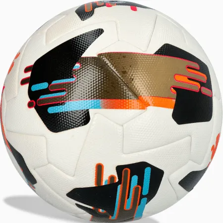 Мяч футб. PUMA Orbita 1 TB, 08432201, р.5, FIFA Quality Pro, 12 пан, ПУ, термосшивка, мультиколор за 13&nbsp;392.60 ₽ купить в Казани