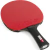 Ракетка для н/т DOUBLE FISH Black Carbon King Racket 3***, для професс.,ITTF Appr.,накл.2,1,мм за 4&nbsp;346.90 ₽ купить в Казани