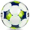 Мяч футзал. SELECT Futsal Talento 13 V26, 1062471015, р.3, 32п, ТПУ, гибр.сш, бело-сине-желтый за 4&nbsp;355.40 ₽ купить в Казани