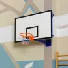 Кольцо баскетбольное амортизационное №7 120х100 мм ZAVODSPORTA за 9&nbsp;851 ₽ купить в Казани