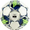 Мяч футзал. SELECT Futsal Master Shiny V22, 1043460004, р.4, Basic,32п, гл.ПУ, руч.сш,бел-син-зел за 7&nbsp;539.50 ₽ купить в Казани