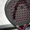 Ракетка для падела HEAD Coello Pro 2026, 225036, для профессионалов, карбон, коричнево-бордовый за 33&nbsp;619.20 ₽ купить в Казани
