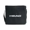 Корзина для теннисных мячей HEAD TT7003, на 125 мячей,с сумкой-переноской, складная, металл, черный за 6&nbsp;942.80 ₽ купить в Казани