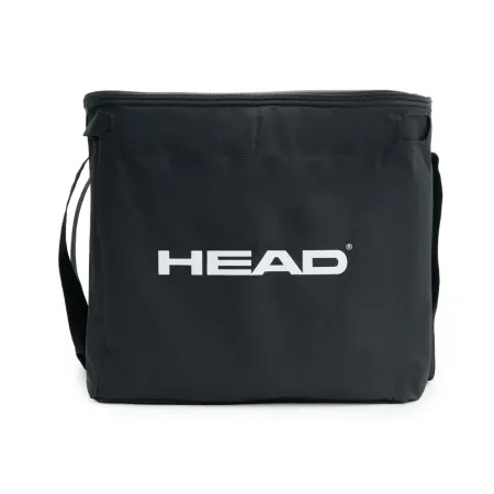 Корзина для теннисных мячей HEAD TT7003, на 125 мячей,с сумкой-переноской, складная, металл, черный за 6&nbsp;942.80 ₽ купить в Казани