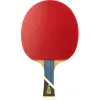 Ракетка для н/т DOUBLE FISH 5A+C, для продвин, ITTF Appr, накл. 2,1 мм, конич. ручка+ 2 мяча V40+мм за 2&nbsp;779.50 ₽ купить в Казани