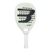 Ракетка для падела BULLPADEL Elite 02 2027, 497248,для профес-в, стекловолокно, карбон, молочн.,черн за 44&nbsp;339.40 ₽ купить в Казани