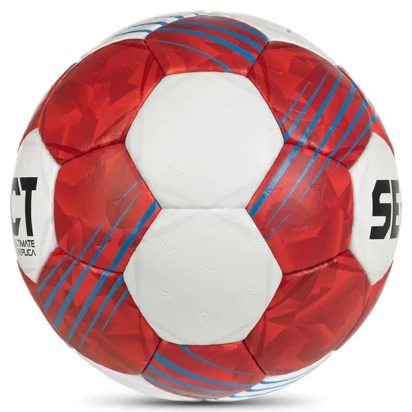 Мяч ганд. SELECT Ultimate Replica v26 за 5&nbsp;856.50 ₽ в Казани
