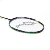 Ракетка для бадм. DOUBLE FISH JINQUE QT-1603, для продвинутых,графит со струнам,литой,черный за 3&nbsp;583.60 ₽ купить в Казани