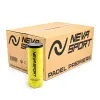 Мяч для падела NS Padel Premier, 502101, уп.3 шт, сукно, нат.резина,желтый за 761.60 ₽ купить в Казани