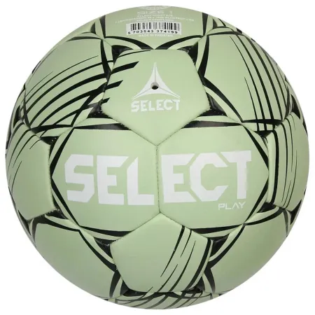 Мяч ганд. SELECT Play, 3890847551, р.0, ПУ, гибрид.сш, светло-зеленый за 3&nbsp;840.30 ₽ купить в Казани