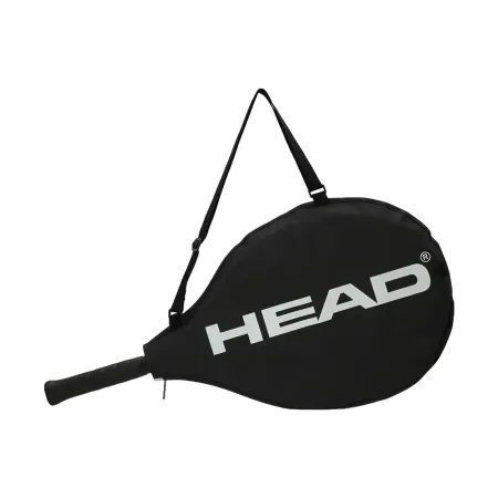 Ракетка б/т дет.HEAD IG Speed Jr 23 Gr05, 230024, для дет. 6-8лет, композит,со струнами, черно-зел за 7&nbsp;075.40 ₽ купить в Казани