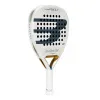 Ракетка для падела BULLPADEL Pearl 26, 493804, для профессионалов, карбон, бело-серый за 35&nbsp;929.50 ₽ купить в Казани