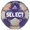 Мяч ганд. SELECT Ultimate Official EHF V24, 1612858999, Senior(р.3), EHF Appr, ПУ, руч.сш, фиол-сер за 15&nbsp;504 ₽ купить в Казани