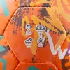 Мяч футб. TORRES Winter Street, F023285, р.5, 32 пан, рез, 4 подкл. слоя, руч. сшив,оранж-мультик. за 2&nbsp;713.20 ₽ купить в Казани