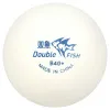 Мяч для наст.тенниса DOUBLE FISH No-Star Ball,арт.V40+PU,.упак.100 шт., ПУ-пакет,белый за 1&nbsp;985.60 ₽ купить в Казани