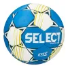 Мяч ганд. SELECT HB FORCE DB V25, 1622858205, Senior (р.3), EHF Appr,ПУ, гибр.сш., сине-белый за 8&nbsp;438.80 ₽ купить в Казани