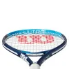 Ракетка б/т Wilson Ultra Power 105 Gr2, WR147010U2, для любит, композит, со струнами, темносин-бел за 11&nbsp;662 ₽ купить в Казани