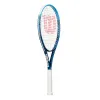 Ракетка б/т Wilson Ultra Power 105 Gr1, WR147010U1, для любит, композит, со струнами, темносин-бел за 11&nbsp;662 ₽ купить в Казани