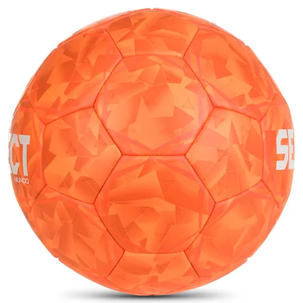 Мяч ганд. SELECT Mundo V26 за 4&nbsp;970.80 ₽ в Казани