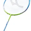 Ракетка для бадм. DOUBLE FISH JINQUE QT-1601, для продвинутых,карбон со струнами,литая,голубой за 3&nbsp;015.80 ₽ купить в Казани