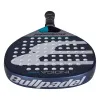 Ракетка для падела BULLPADEL Indiga Power 26, 494416, для начинающих, стекловолокно, темносине-серый за 14&nbsp;672.70 ₽ купить в Казани