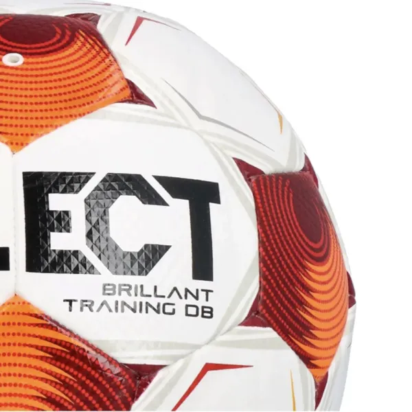 Мяч футб. SELECT Brillant Training DB V25 за 4&nbsp;936.80 ₽ в Казани