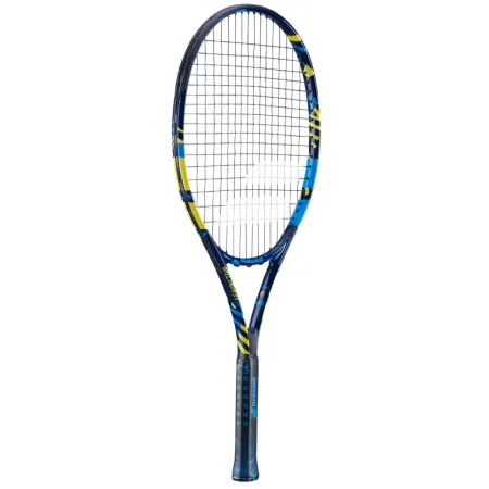 Ракетка б/т дет. BABOLAT Ballfighter 25 Gr00, 140482, для 9-10лет,алюминий,со струнами, сине-красный за 6&nbsp;694.60 ₽ купить в Казани