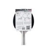 Ракетка для н/т TORRES Profi 5*, TT23009, для спортсменов, накладка 2,0 мм, конич. ручка за 3&nbsp;043 ₽ купить в Казани