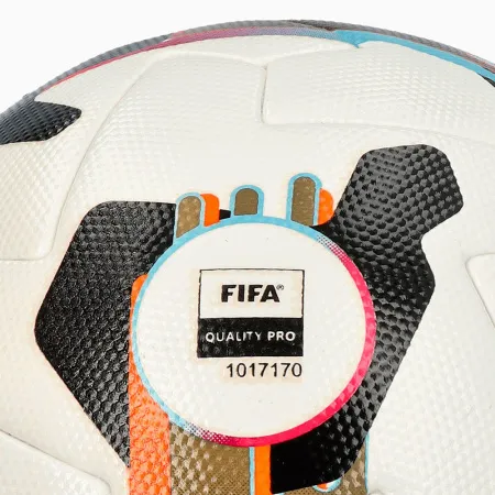 Мяч футб. PUMA Orbita 1 TB, 08432201, р.5, FIFA Quality Pro, 12 пан, ПУ, термосшивка, мультиколор за 13&nbsp;392.60 ₽ купить в Казани