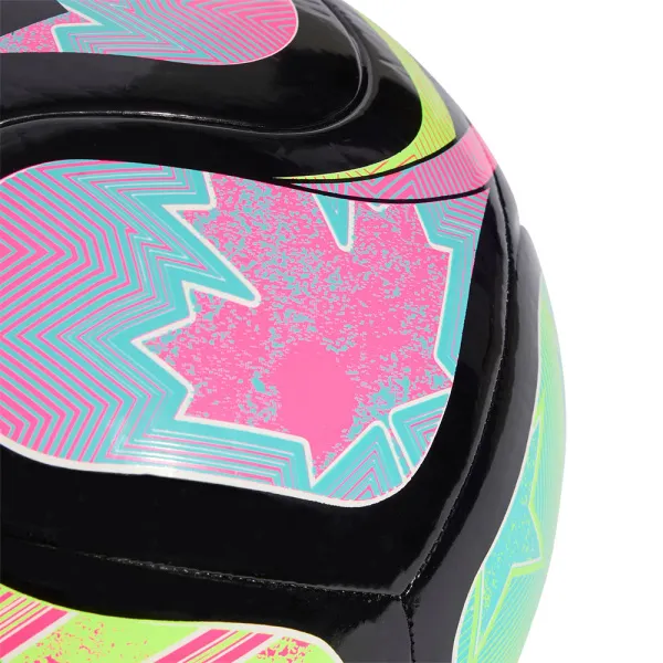 Мяч для пляж. футб. ADIDAS WC26 Trionda Pro Beach, JD8036, р.5, FIFA Pro, 4п, ТПУ, маш.сш, мультикол за 7&nbsp;573.50 ₽ в Казани