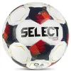 Мяч футб. SELECT Talento DB Light V26, 0775871014, р.5, 32п, ПУ, гибрид.сш, бело-т.сине-красный за 5&nbsp;713.70 ₽ купить в Казани