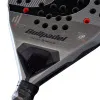 Ракетка для падела BULLPADEL Neuron 02 Comfort 27, 497243,для продв.игр., стекловолокно,карбон, сер. за 38&nbsp;986.10 ₽ купить в Казани
