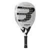 Ракетка для падела BULLPADEL Vertex Jr Boy 26, 494420, для юниоров, стекловолокно, бело-черный за 14&nbsp;572.40 ₽ купить в Казани