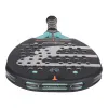 Ракетка для падела BULLPADEL Xplo Comfortl 27, 497245,для продв.игр., стекловолокно, карбон, черн. за 37&nbsp;422.10 ₽ купить в Казани