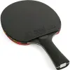Ракетка для н/т DOUBLE FISH Black Carbon King Racket 3***, для професс.,ITTF Appr.,накл.2,1,мм за 4&nbsp;346.90 ₽ купить в Казани