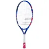 Ракетка б/т дет. BABOLAT B`FLY 21 Gr000, 140485, для 5-7 лет, алюминий, со струнами, фиолетово-розов за 6&nbsp;303.60 ₽ купить в Казани